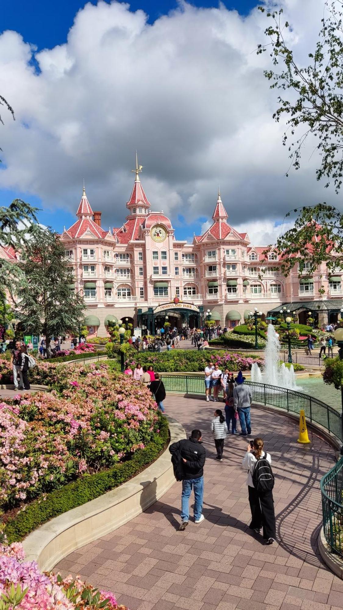 Romantic Room - Studio Jardin - Proche Disneyland Paris Crecy-la-Chapelle Exterior foto